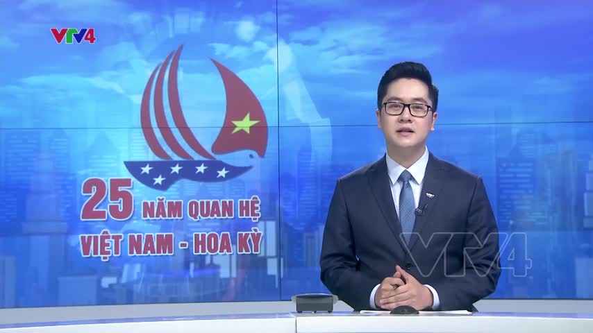 Nền tảng lòng tin trong quan hệ Việt Nam - Hoa Kỳ
