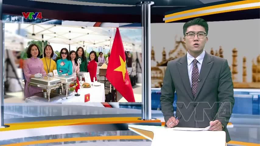 Việt Nam tham gia Hội chợ Du lịch Trung Quốc - ASEAN 2022