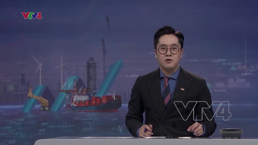 Việt Nam và các tiểu vương quốc Ả Rập thống nhất bắt đầu đàm phám hiệp định đối tác kinh tế toàn diện
