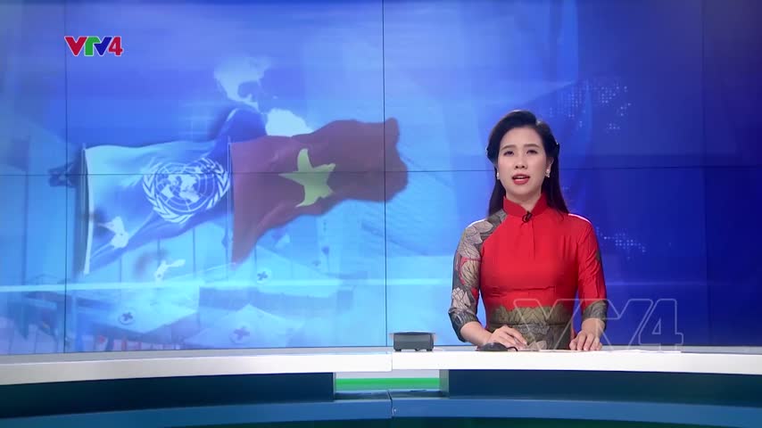 Việt Nam sẵn sàng là trung tâm sáng tạo về lương thực