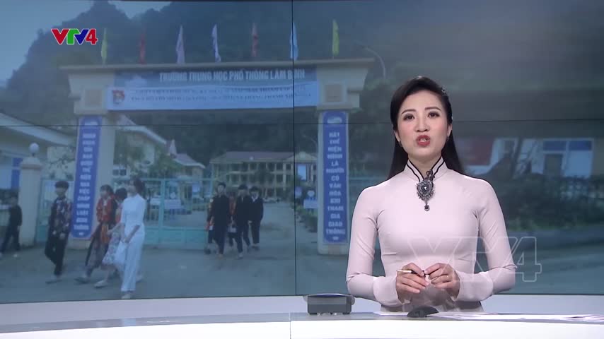 Hành trình gieo ước mơ con chữ