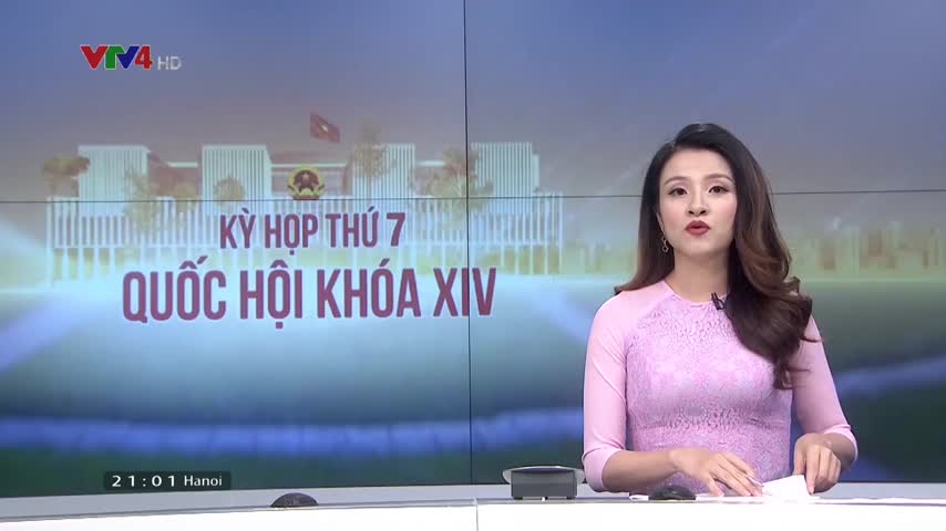 Quốc hội sẽ giám sát về phòng chống xâm hại trẻ em