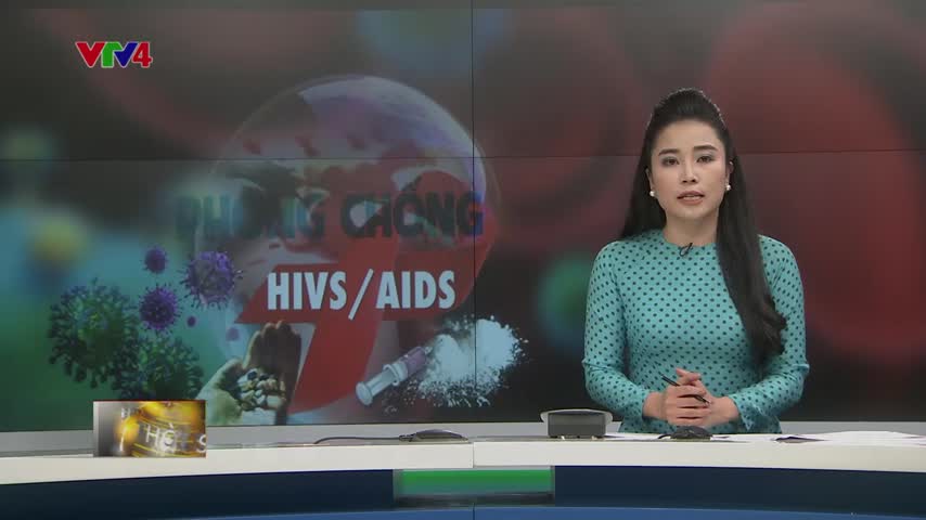 Ứng phó với HIV tại Việt Nam về góc độ giới