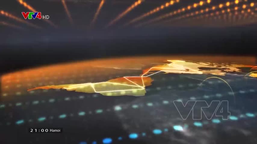 Bản tin thời sự tiếng Việt 21h - 15/04/2022