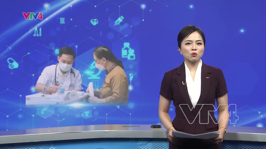 Hà Nội triển khai khám sức khỏe định kỳ cho người dân 