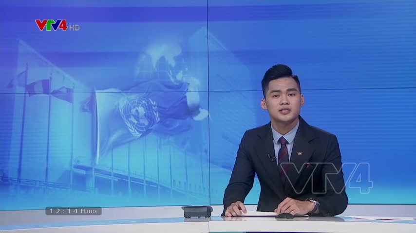 Việt Nam và Liên Hợp Quốc đồng hành giải quyết các thách thức mới