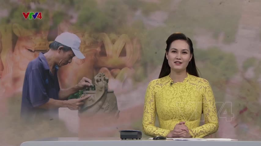 Phát triển du lịch làng nghề gốm Thanh Hà