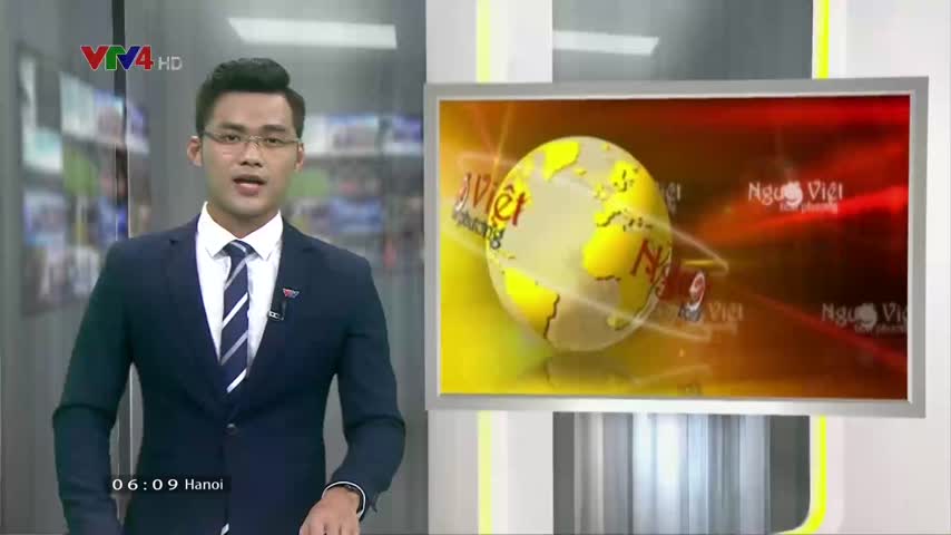Tàu 016 Quang Trung đến Vladivostok, Liên bang Nga  