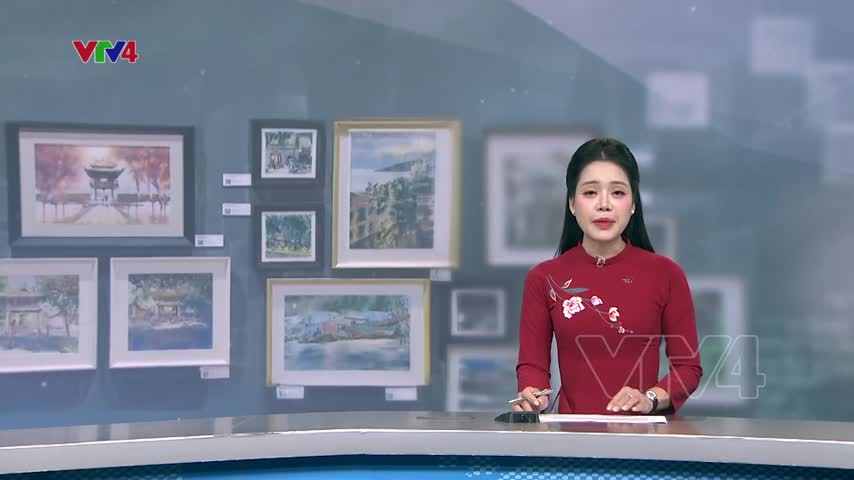 Giao thoa văn hóa Việt Nam - Ba Lan qua nghệ thuật