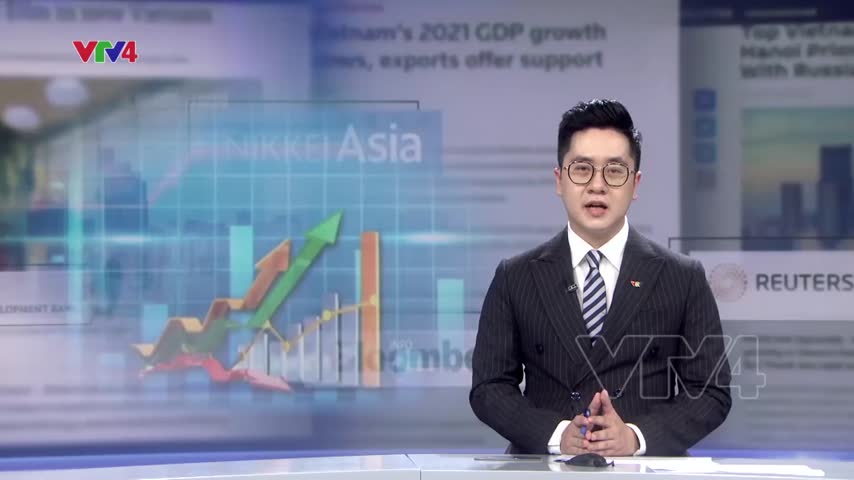 Những dự báo  lạc quan về triển vọng kinh tế Việt Nam