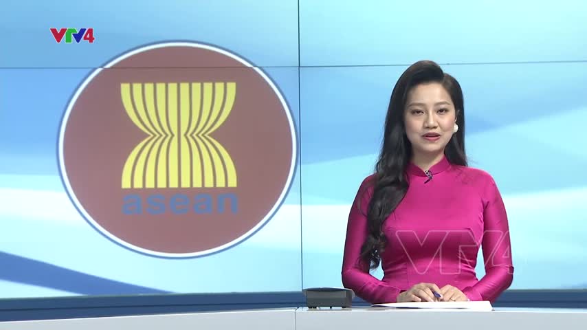 Nỗ lực nâng cao vai trò trung tâm của ASEAN