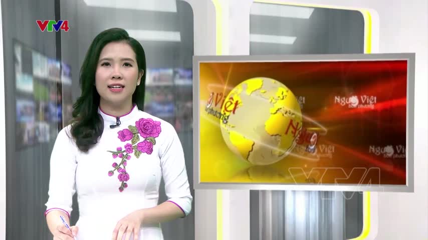 Trường tiếng Việt Lạc Long Quân tại Ba Lan khai giảng năm học mới