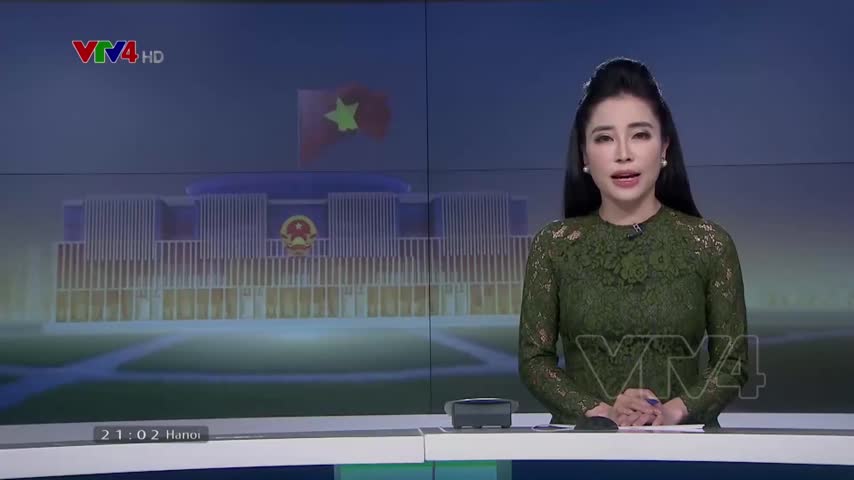 Một nhiệm kỳ Quốc hội nhiều dấu ấn sâu đậm, khó quên