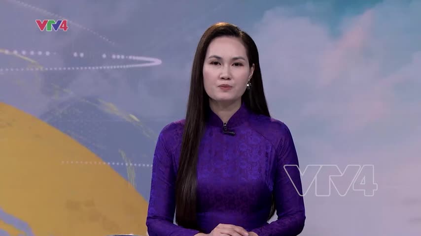 Tình cảm của kiểu bào với Tổng Bí thư Nguyễn Phú Trọng