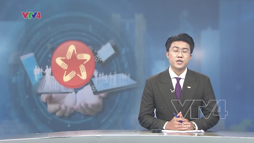 Một năm 'sắp xếp lại giang sơn'