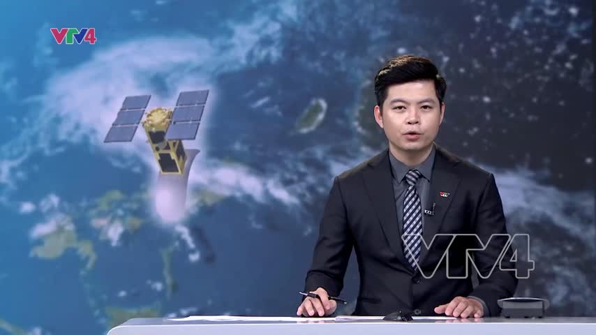 Việt Nam phóng vệ tinh radar đầu tiên đầu năm 2025