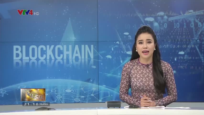 Tạo điều kiện cho Startup về Blockchain ở Việt Nam