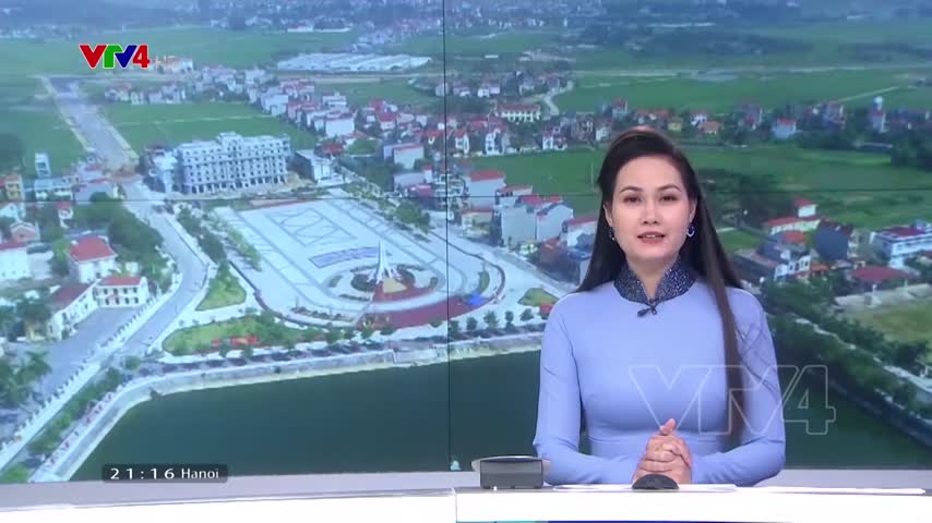 Đột phá phát triển công nghiệp, kết cấu hạ tầng