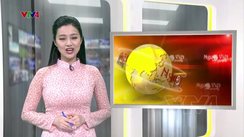 Tổ chức VMI kết nối cộng đồng người Việt tại Hà Lan