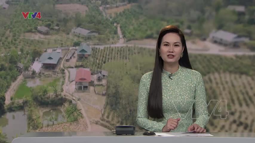 Quyết tâm xóa huyện nghèo