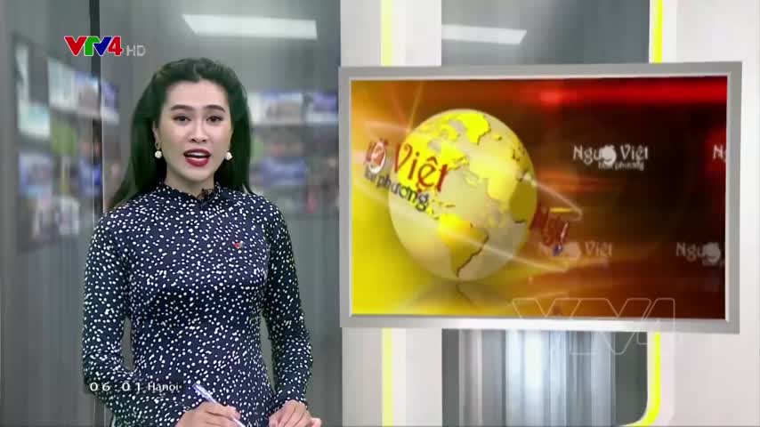 Kỷ niệm Quốc khánh 2/9 tại Canada