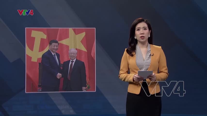 Tiêu điểm: Việt Nam qua góc nhìn quốc tế