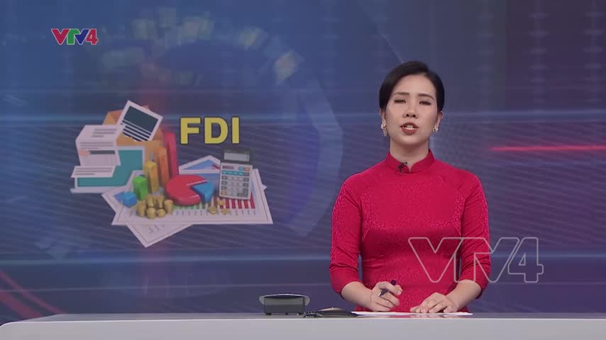 Việt Nam trước áp lực cạnh tranh thu hút FDI trong khu vực ASEAN