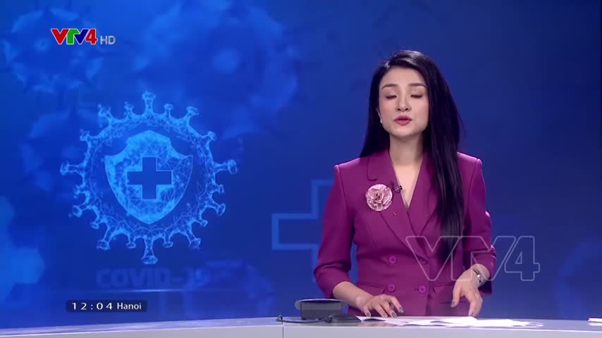 Bệnh nhi Covid-19 tại Thành phố Hồ Chí Minh nhập viện giảm mạnh