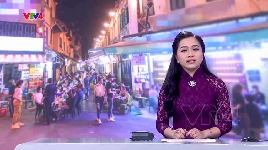 Kinh doanh tại phố cổ đang dần “hồi sinh”