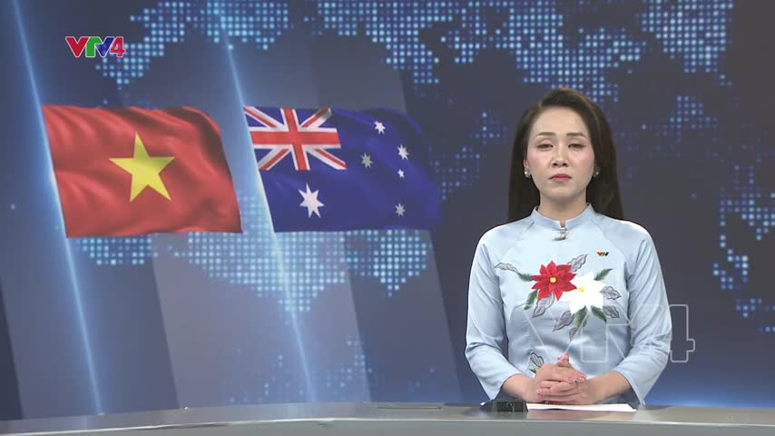 Tổng Bí thư, Chủ tịch nước thăm Cấp Nhà nước New Zealand