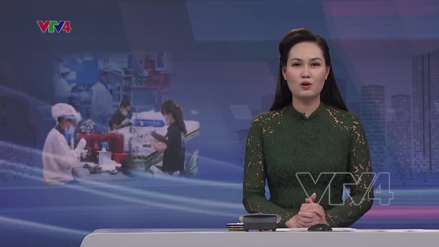 Doanh nghiệp gia nhập thị trường cuối năm tăng mạnh
