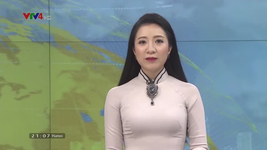 Hội nghị công tác Đảng ngoài nước