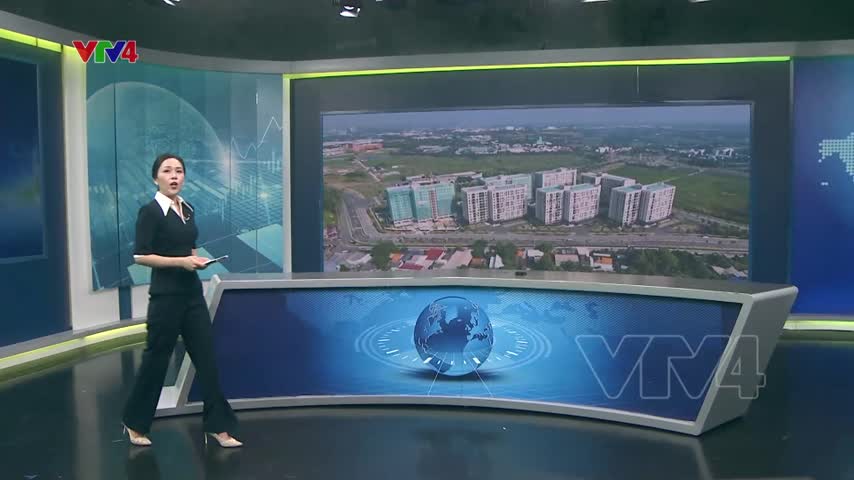 Thực hiện các giải pháp tăng nguồn cung, giảm giá nhà, bất động sản