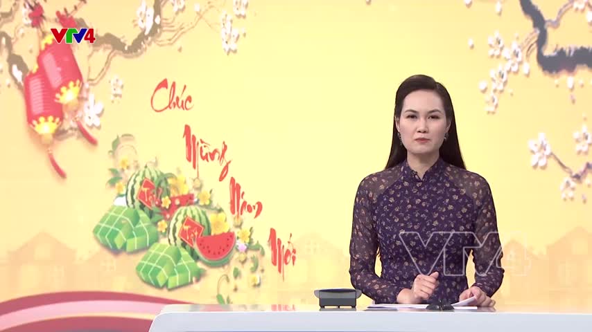Chủ tịch nước chúc tết Giáo hội Phật giáo
