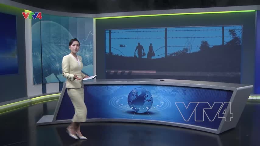 Xuất nhập cảnh trái phép - mắt xích nguy hiểm tiếp tay tội phạm xuyên quốc gia