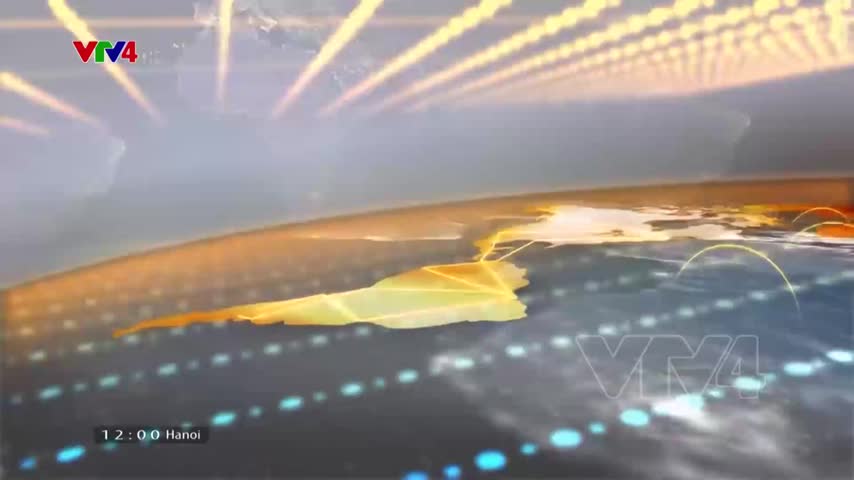 Bản tin tiếng Việt 12h - 07/10/2021