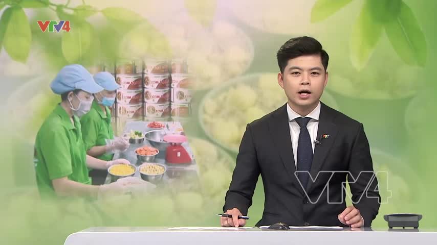 Việt Nam lần đầu xuất khẩu cơm