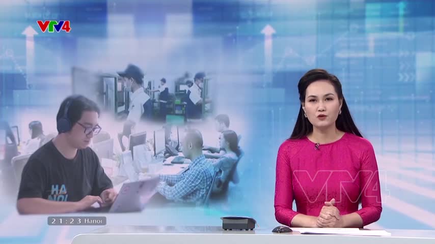 Lao động Việt trước làn sóng sa thải nhân sự công nghệ