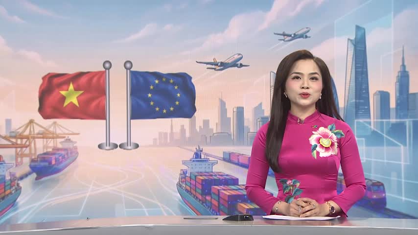 Tổng Bí thư, Chủ tịch nước dự lễ đón chính thức và làm việc với Chủ tịch Hội đồng châu Âu
