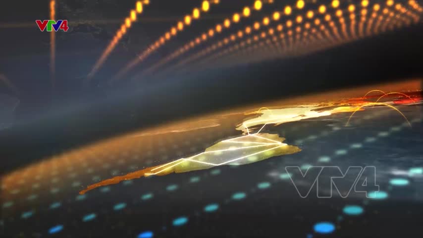 Bản tin tiếng Việt 21h - 28/09/2021