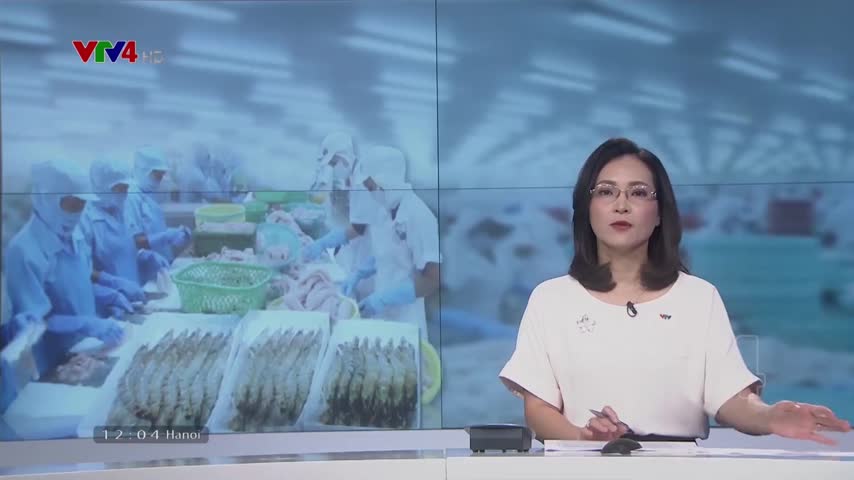 Tiêu chuẩn xuất khẩu thủy sản vào EU