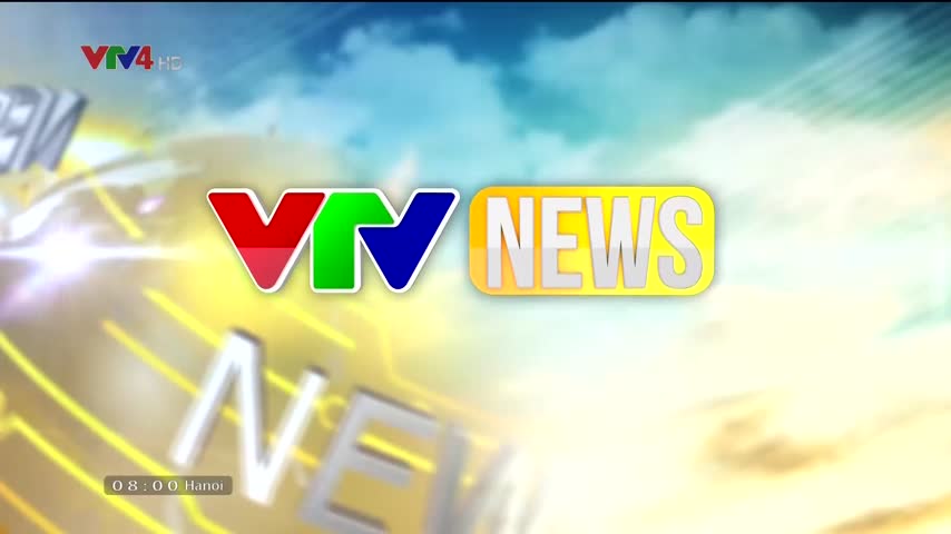 Bản tin tiếng Anh 8h - 14/02/2019