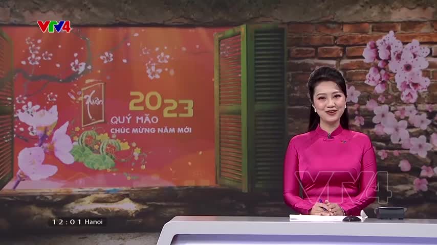 Khát vọng phồn vinh