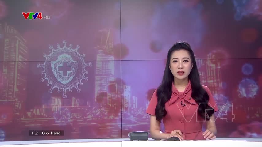 Các bác sỹ lên đường hỗ trợ bệnh viện dã chiến