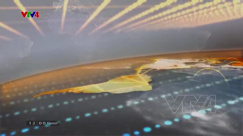 Bản tin tiếng Việt 12h - 11/04/2022