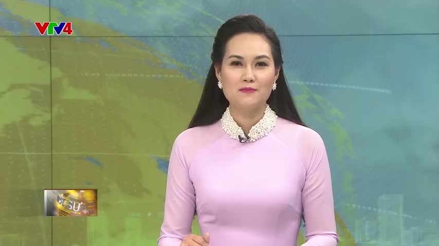 Báo chí quốc tế viết về chuyến thăm của Tổng Bí thư Nguyễn Phú Trọng