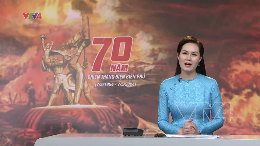 Giữ gìn chứng tích chiến thắng