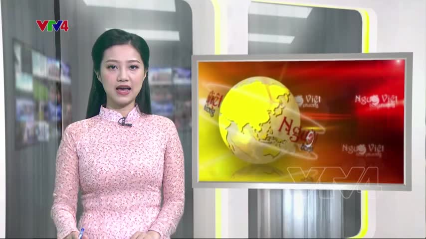 Tăng cường giữ vững an ninh biên giới quốc gia