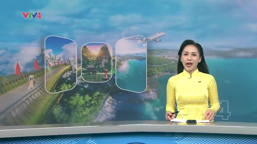 Định hình tương lai du lịch Việt Nam trong kỷ nguyên số