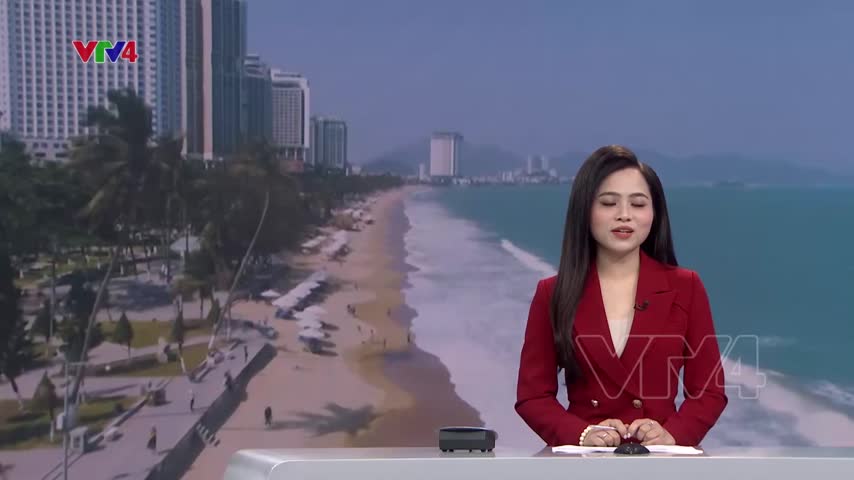 Khám phá Nha Trang với hành trình du lịch miễn phí